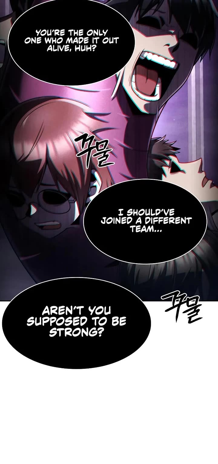 Clever Cleaning Life Of The Returned Genius Hunter chapter 112 page 15