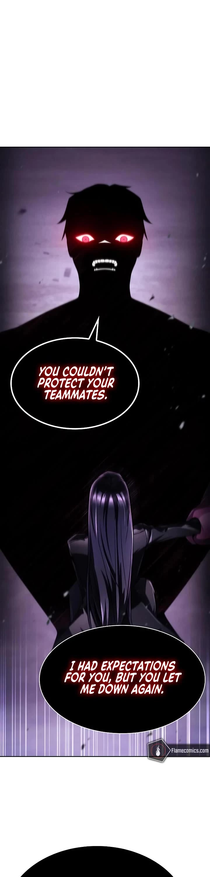 Clever Cleaning Life Of The Returned Genius Hunter chapter 112 page 17