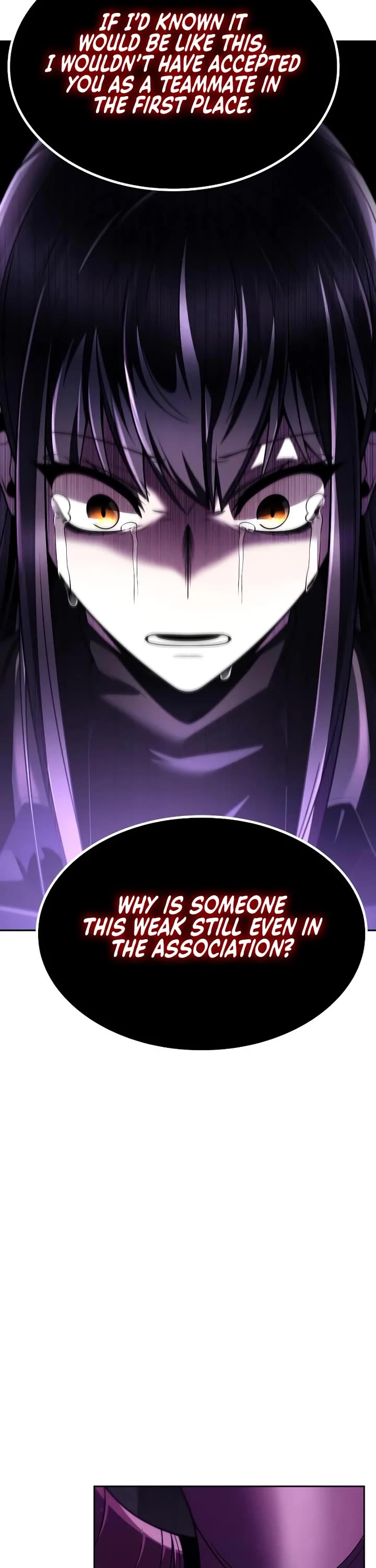 Clever Cleaning Life Of The Returned Genius Hunter chapter 112 page 18