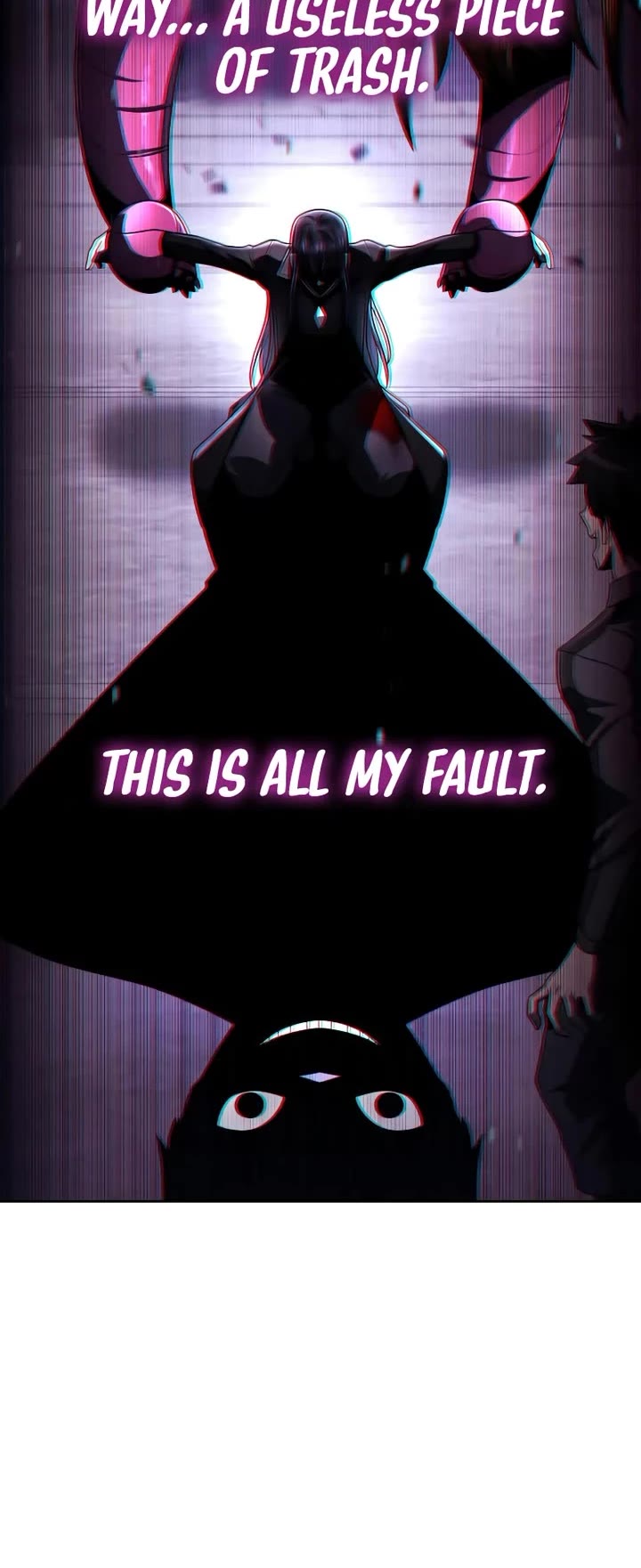 Clever Cleaning Life Of The Returned Genius Hunter chapter 112 page 20