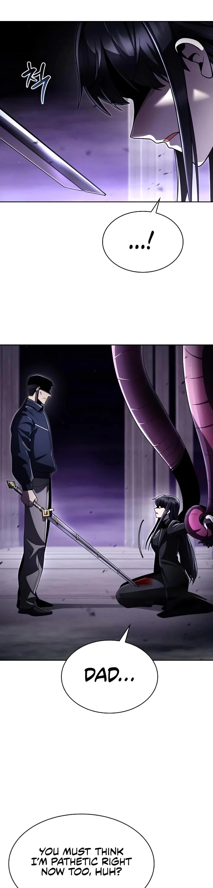 Clever Cleaning Life Of The Returned Genius Hunter chapter 112 page 21