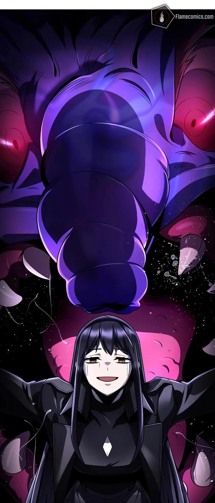 Clever Cleaning Life Of The Returned Genius Hunter chapter 112 page 24