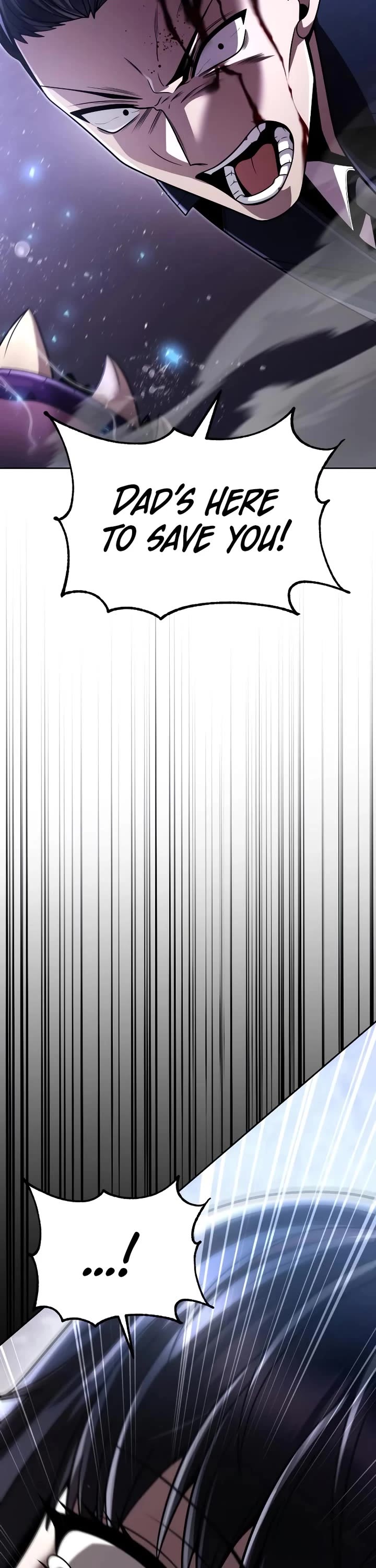 Clever Cleaning Life Of The Returned Genius Hunter chapter 112 page 27