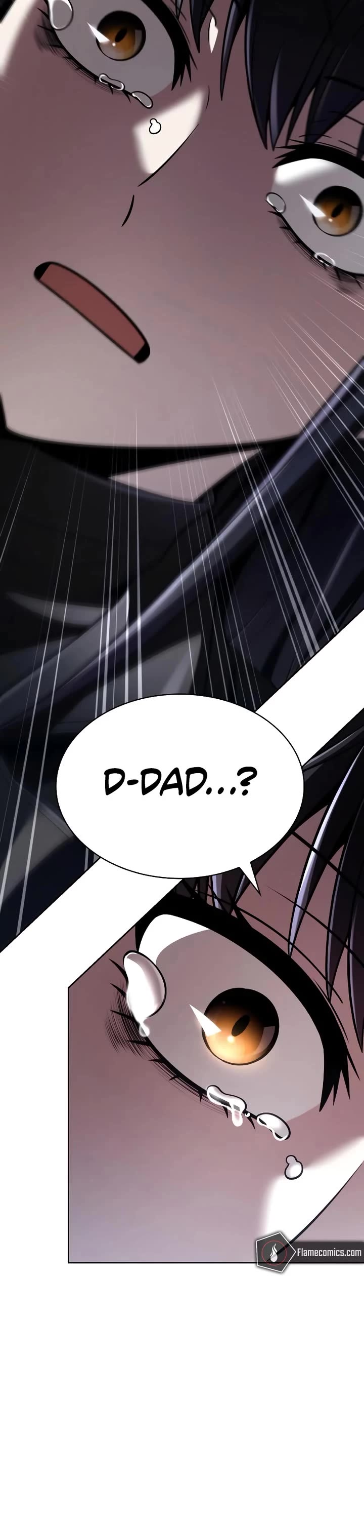 Clever Cleaning Life Of The Returned Genius Hunter chapter 112 page 28