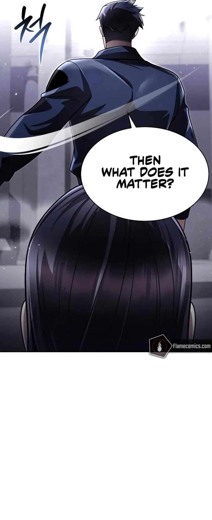 Clever Cleaning Life Of The Returned Genius Hunter chapter 112 page 34