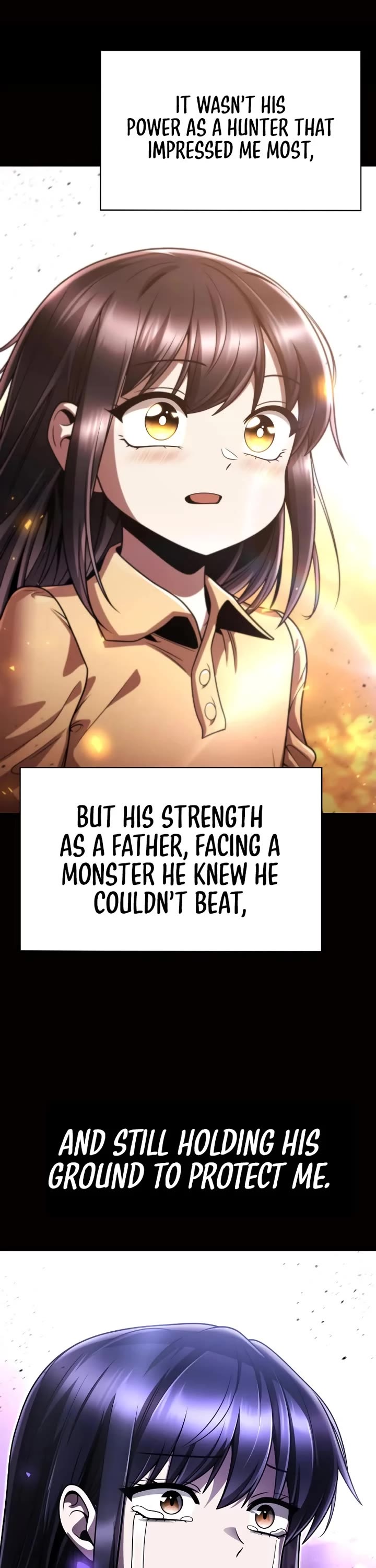 Clever Cleaning Life Of The Returned Genius Hunter chapter 112 page 43