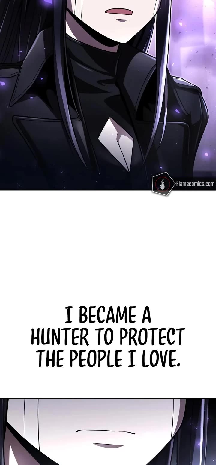 Clever Cleaning Life Of The Returned Genius Hunter chapter 112 page 44