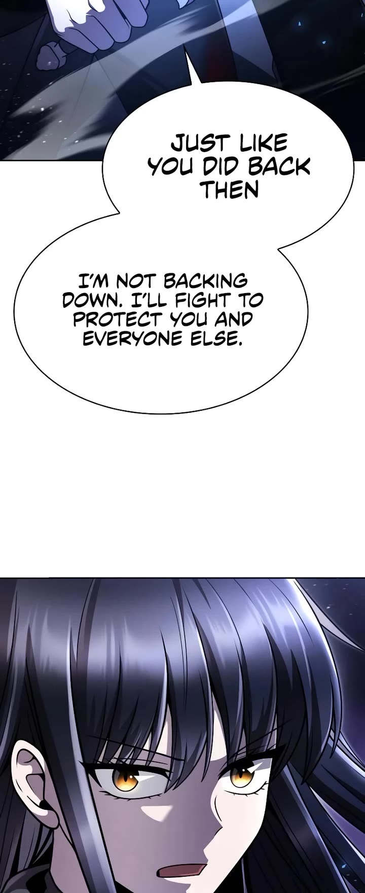 Clever Cleaning Life Of The Returned Genius Hunter chapter 112 page 49