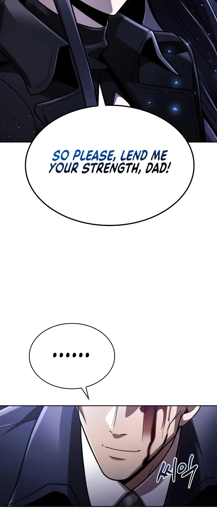 Clever Cleaning Life Of The Returned Genius Hunter chapter 112 page 50