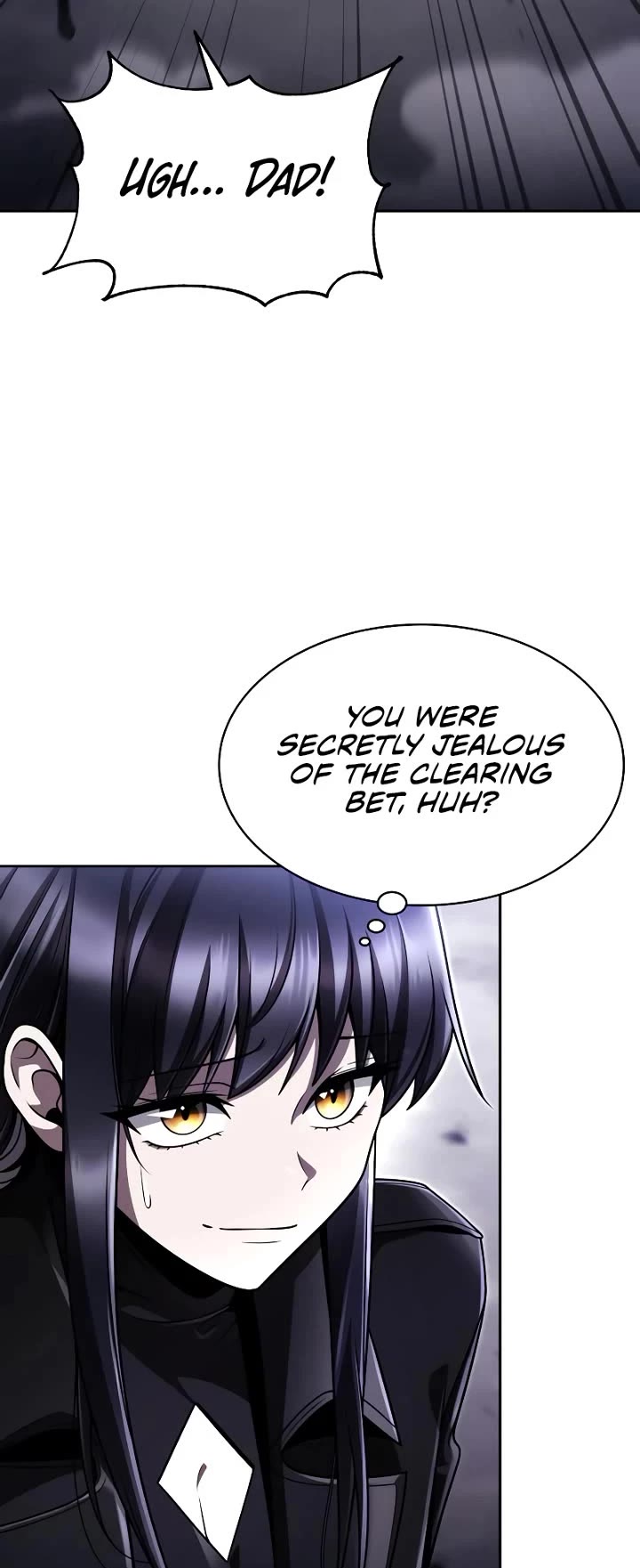 Clever Cleaning Life Of The Returned Genius Hunter chapter 112 page 54