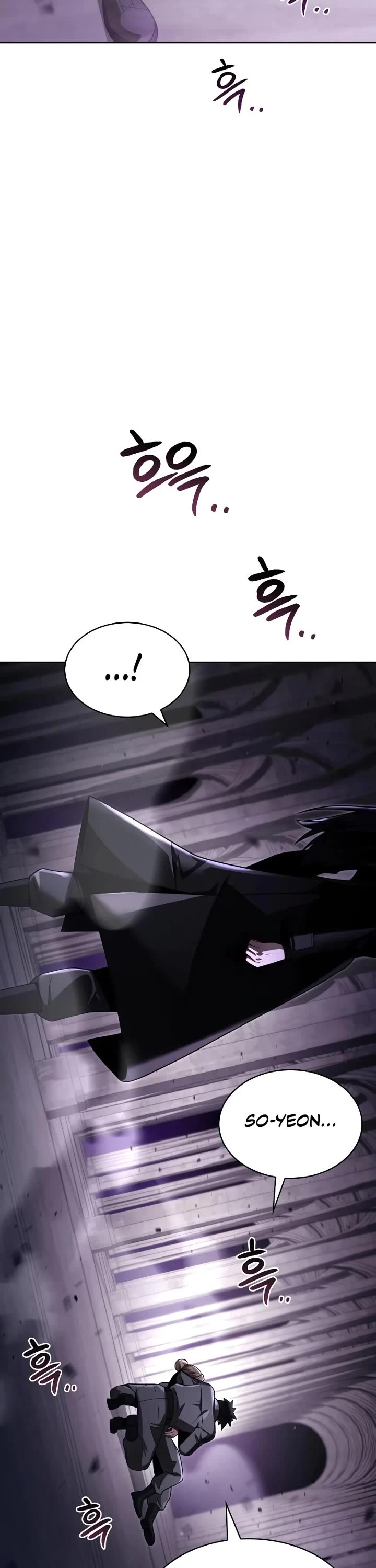 Clever Cleaning Life Of The Returned Genius Hunter chapter 112 page 7