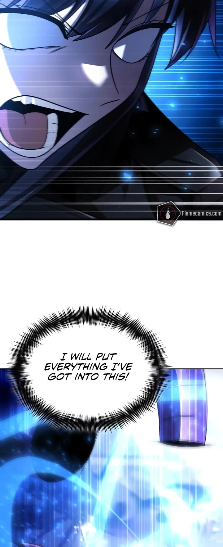 Clever Cleaning Life Of The Returned Genius Hunter chapter 113 page 13