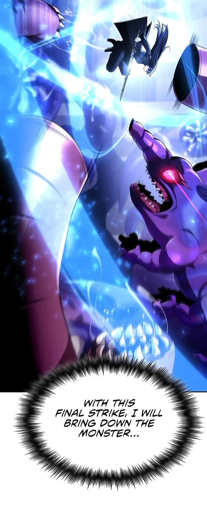 Clever Cleaning Life Of The Returned Genius Hunter chapter 113 page 14