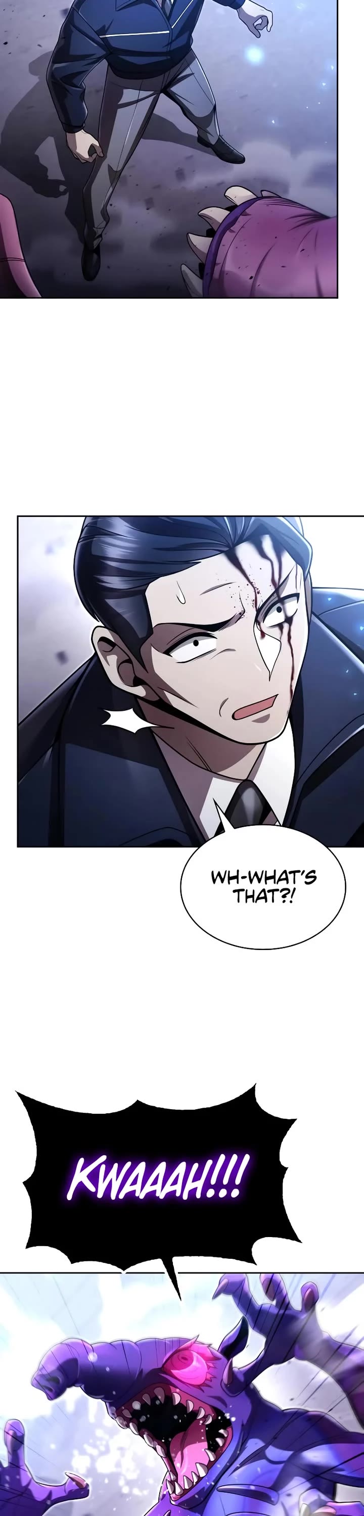 Clever Cleaning Life Of The Returned Genius Hunter chapter 113 page 16