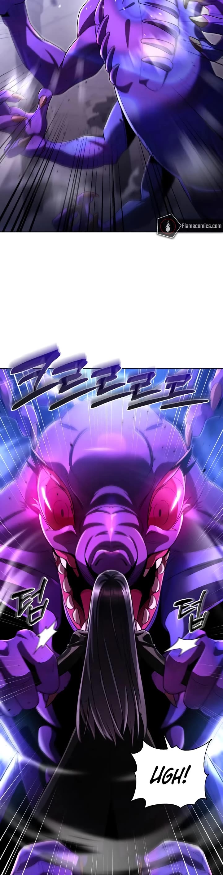 Clever Cleaning Life Of The Returned Genius Hunter chapter 113 page 17