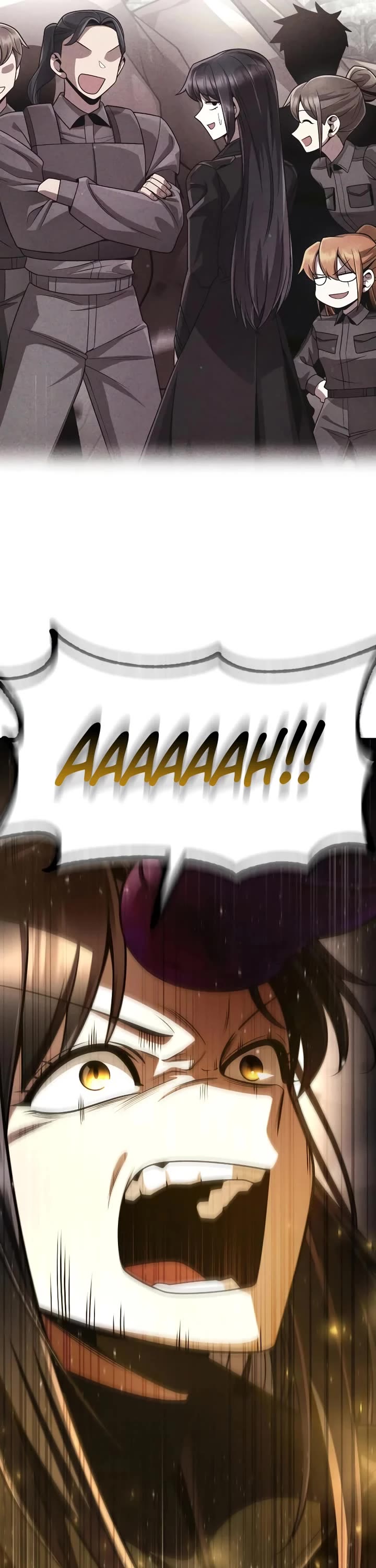 Clever Cleaning Life Of The Returned Genius Hunter chapter 113 page 19