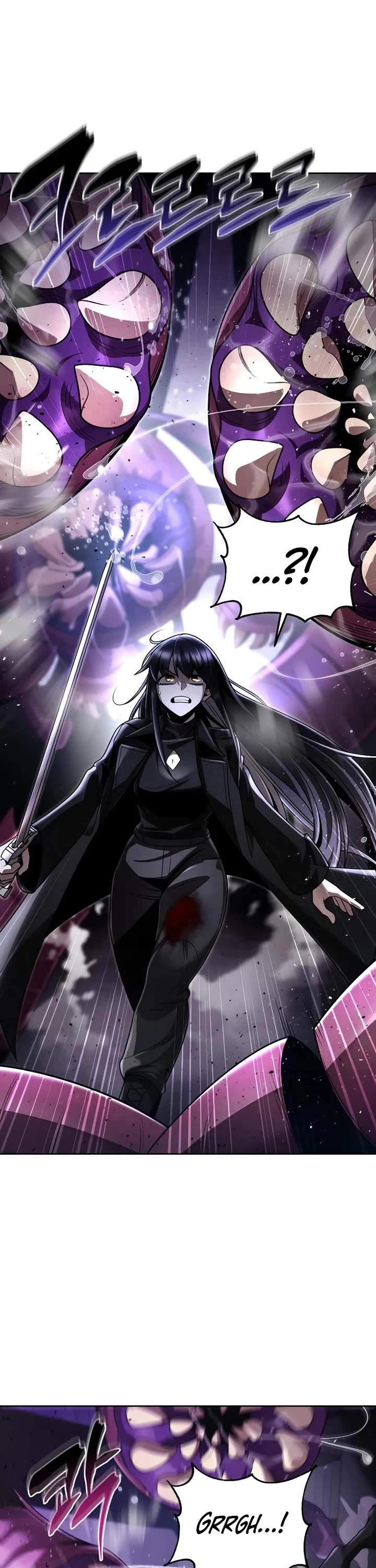 Clever Cleaning Life Of The Returned Genius Hunter chapter 113 page 2