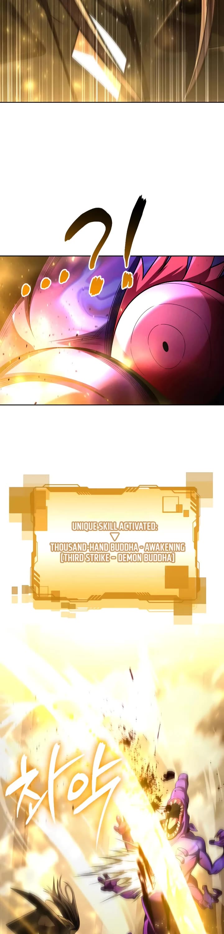 Clever Cleaning Life Of The Returned Genius Hunter chapter 113 page 20