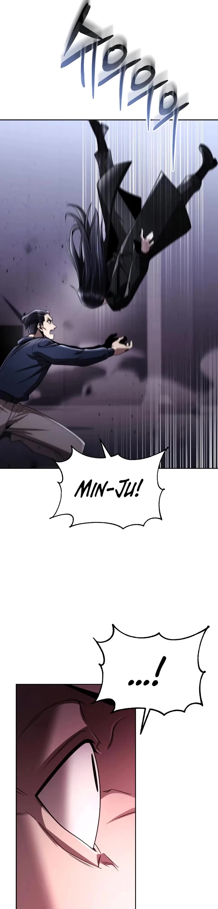 Clever Cleaning Life Of The Returned Genius Hunter chapter 113 page 23