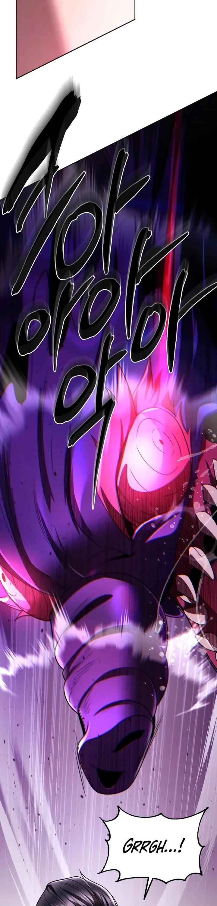 Clever Cleaning Life Of The Returned Genius Hunter chapter 113 page 24