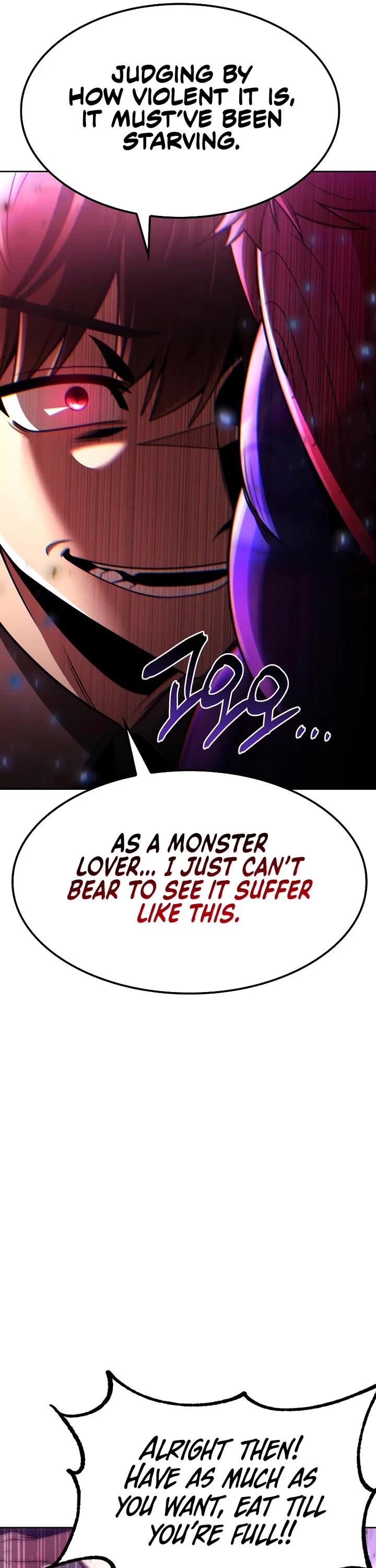 Clever Cleaning Life Of The Returned Genius Hunter chapter 113 page 27