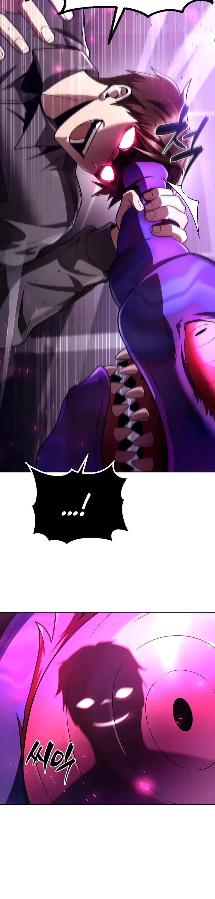 Clever Cleaning Life Of The Returned Genius Hunter chapter 113 page 28