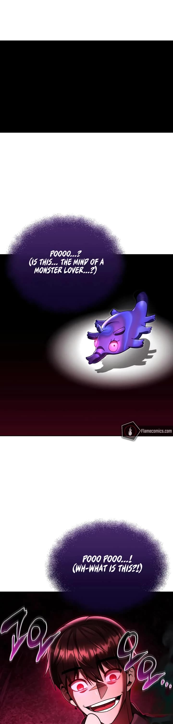 Clever Cleaning Life Of The Returned Genius Hunter chapter 113 page 29