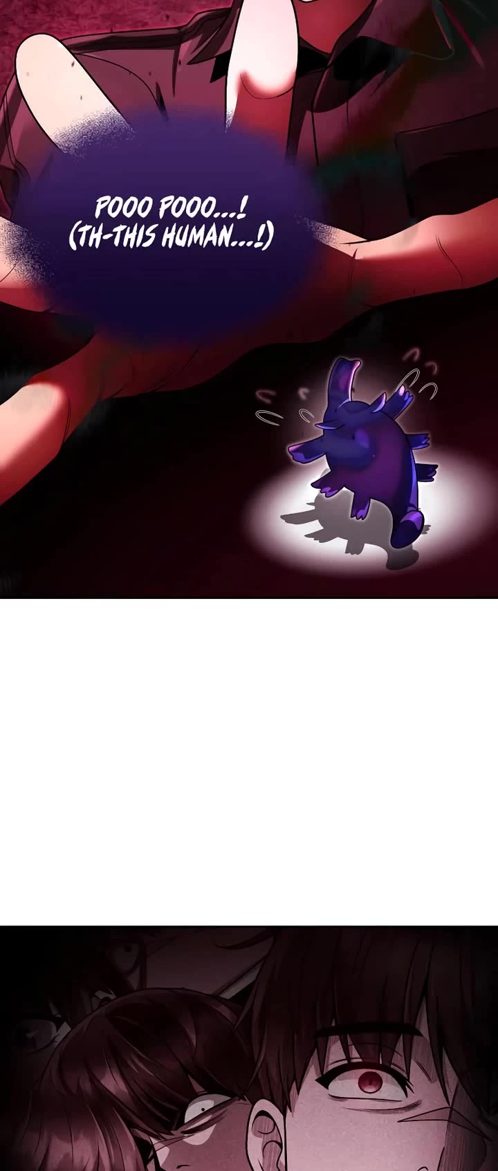 Clever Cleaning Life Of The Returned Genius Hunter chapter 113 page 30