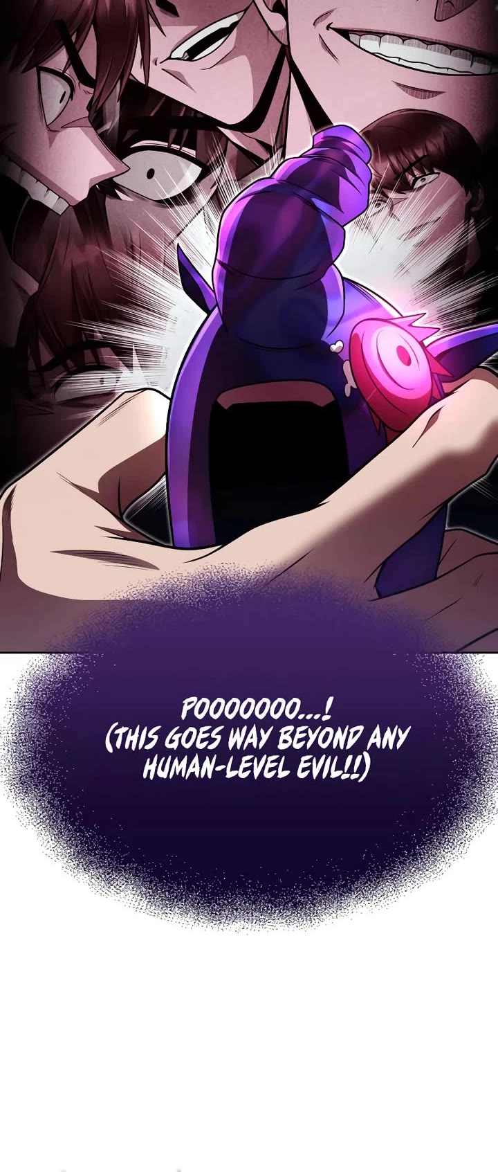 Clever Cleaning Life Of The Returned Genius Hunter chapter 113 page 31