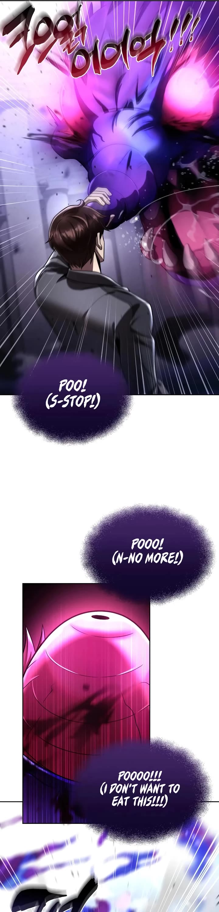 Clever Cleaning Life Of The Returned Genius Hunter chapter 113 page 32