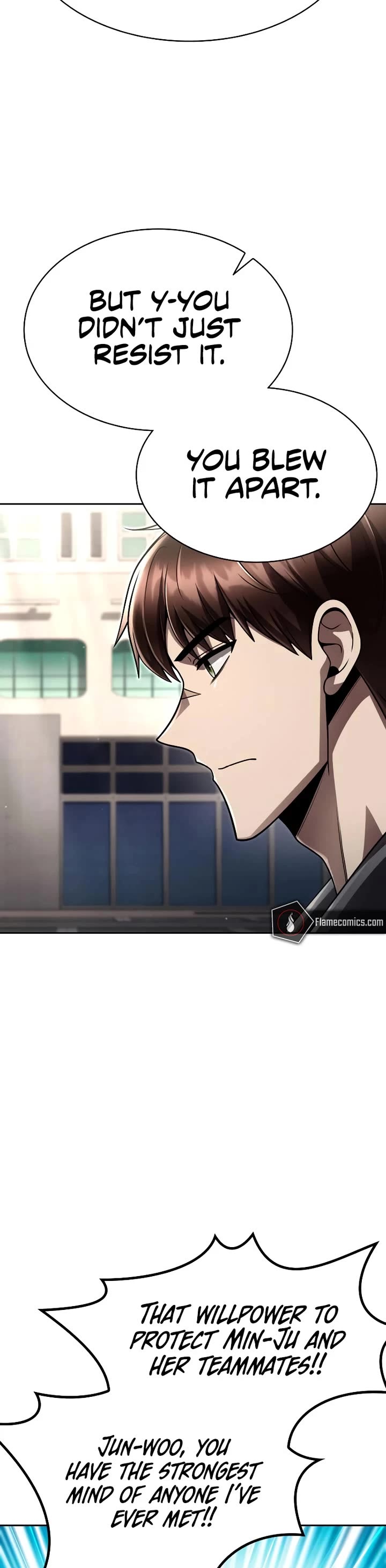 Clever Cleaning Life Of The Returned Genius Hunter chapter 113 page 39