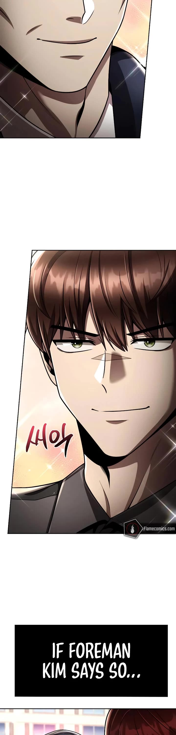 Clever Cleaning Life Of The Returned Genius Hunter chapter 113 page 42