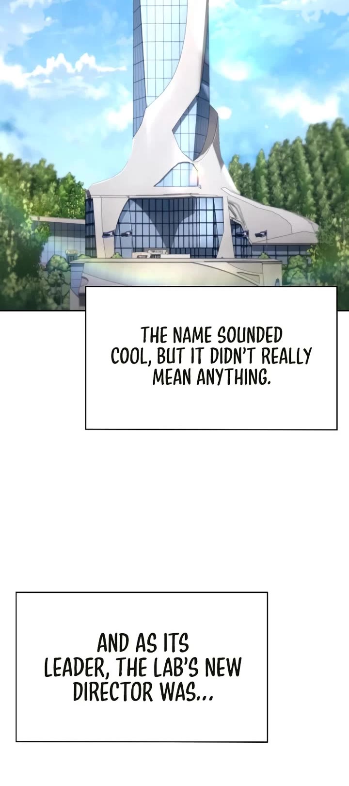 Clever Cleaning Life Of The Returned Genius Hunter chapter 113 page 45