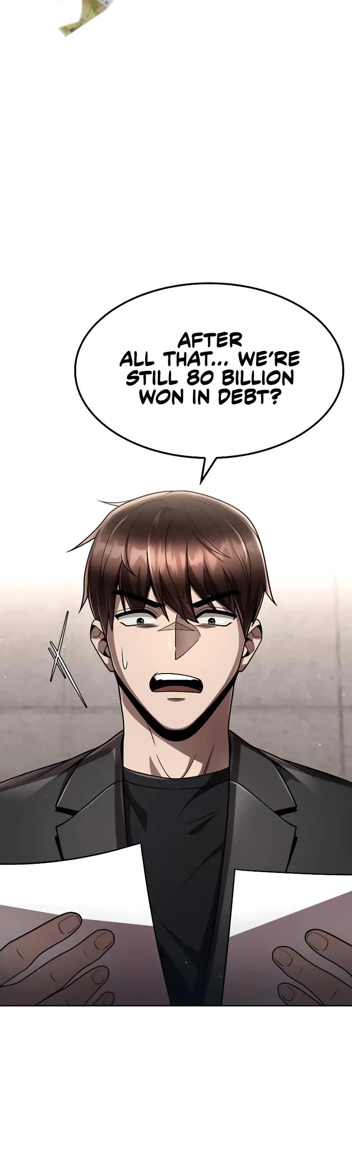 Clever Cleaning Life Of The Returned Genius Hunter chapter 113 page 49