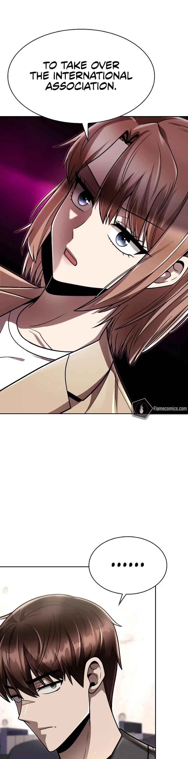 Clever Cleaning Life Of The Returned Genius Hunter chapter 113 page 52