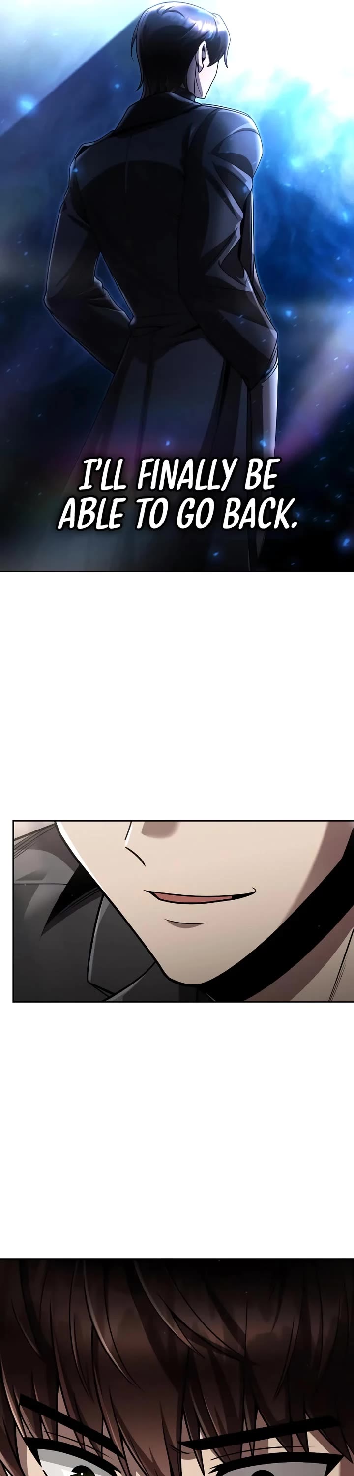 Clever Cleaning Life Of The Returned Genius Hunter chapter 113 page 54