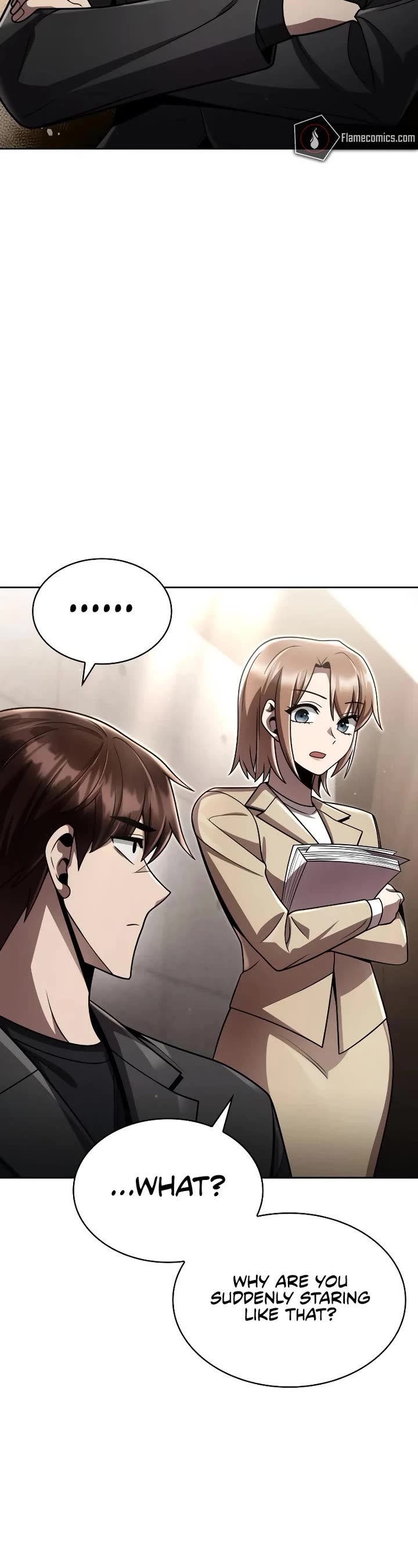 Clever Cleaning Life Of The Returned Genius Hunter chapter 113 page 57