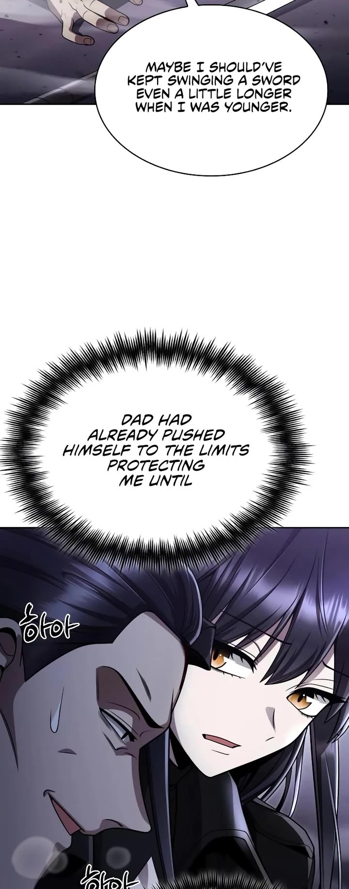 Clever Cleaning Life Of The Returned Genius Hunter chapter 113 page 8