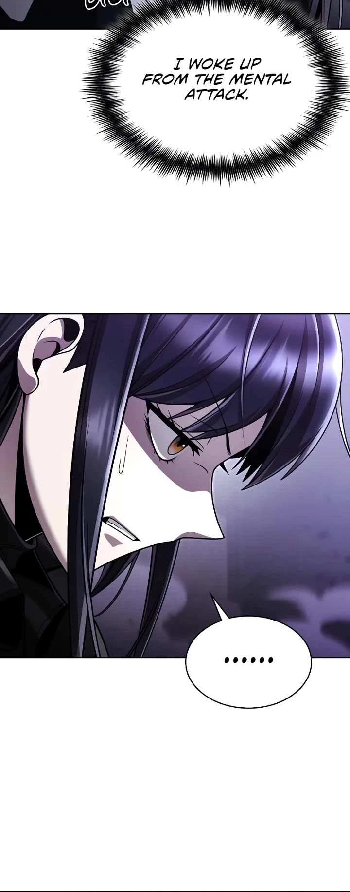 Clever Cleaning Life Of The Returned Genius Hunter chapter 113 page 9