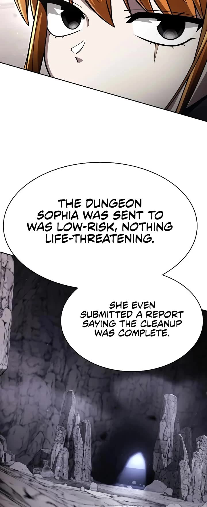 Clever Cleaning Life Of The Returned Genius Hunter chapter 114 page 14