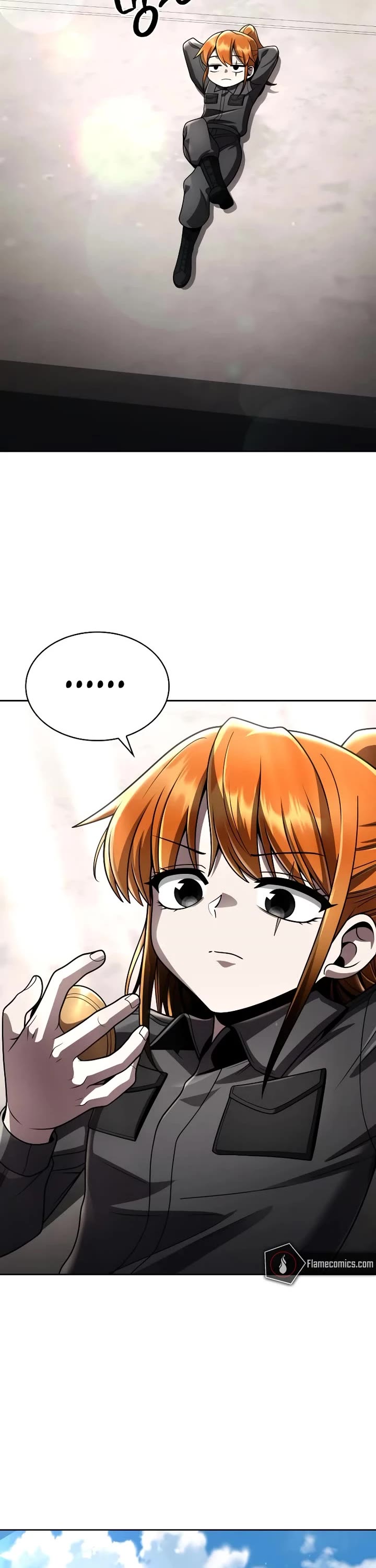 Clever Cleaning Life Of The Returned Genius Hunter chapter 114 page 2