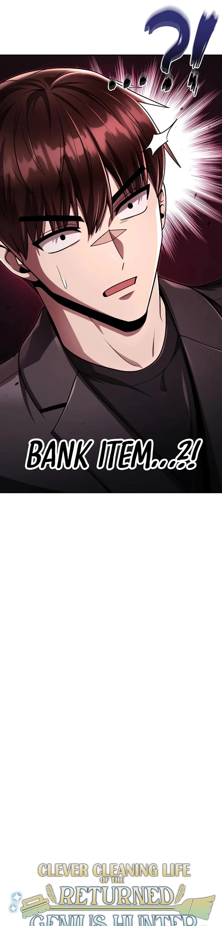 Clever Cleaning Life Of The Returned Genius Hunter chapter 114 page 22