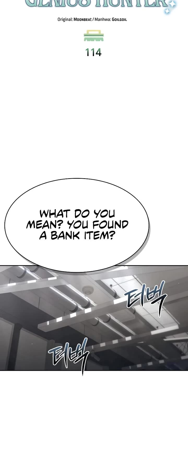 Clever Cleaning Life Of The Returned Genius Hunter chapter 114 page 23