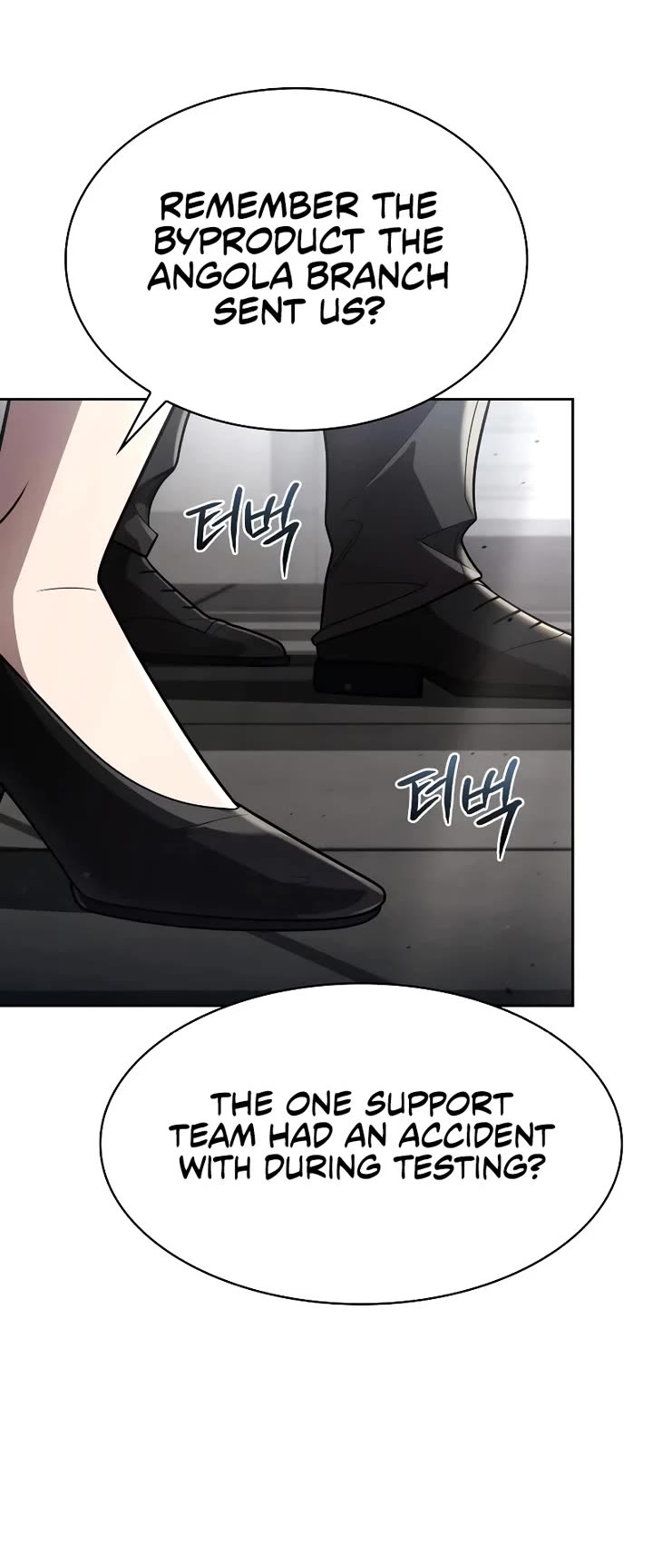 Clever Cleaning Life Of The Returned Genius Hunter chapter 114 page 24