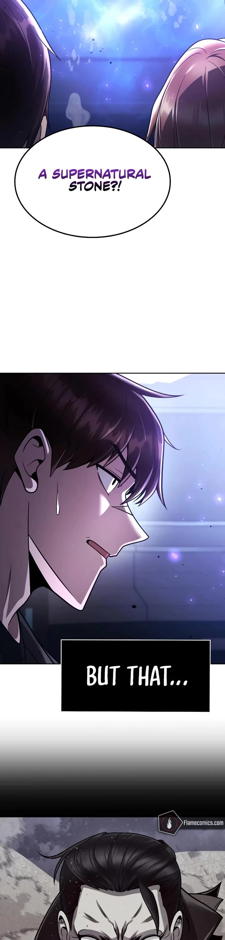 Clever Cleaning Life Of The Returned Genius Hunter chapter 114 page 26