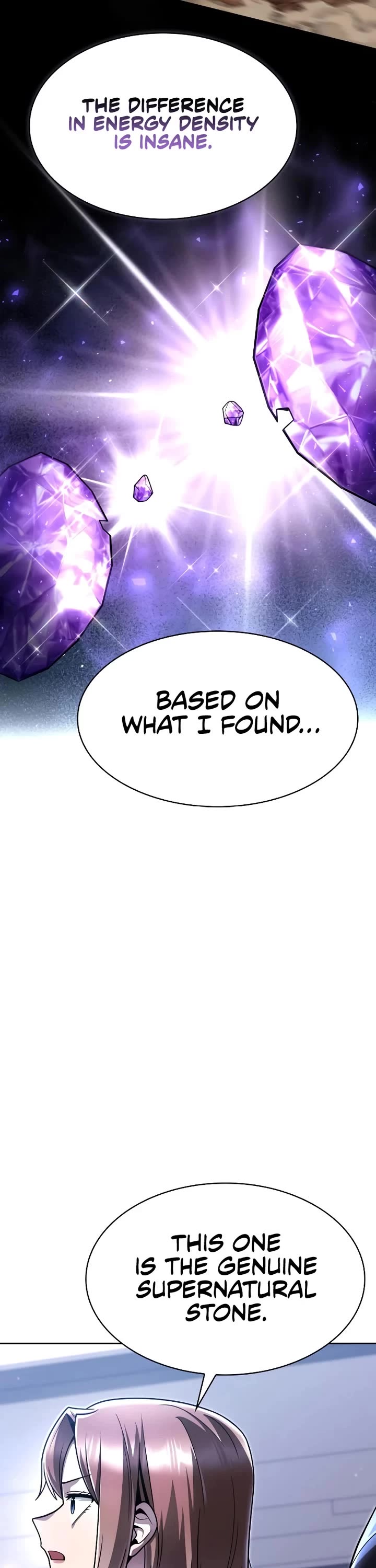 Clever Cleaning Life Of The Returned Genius Hunter chapter 114 page 29