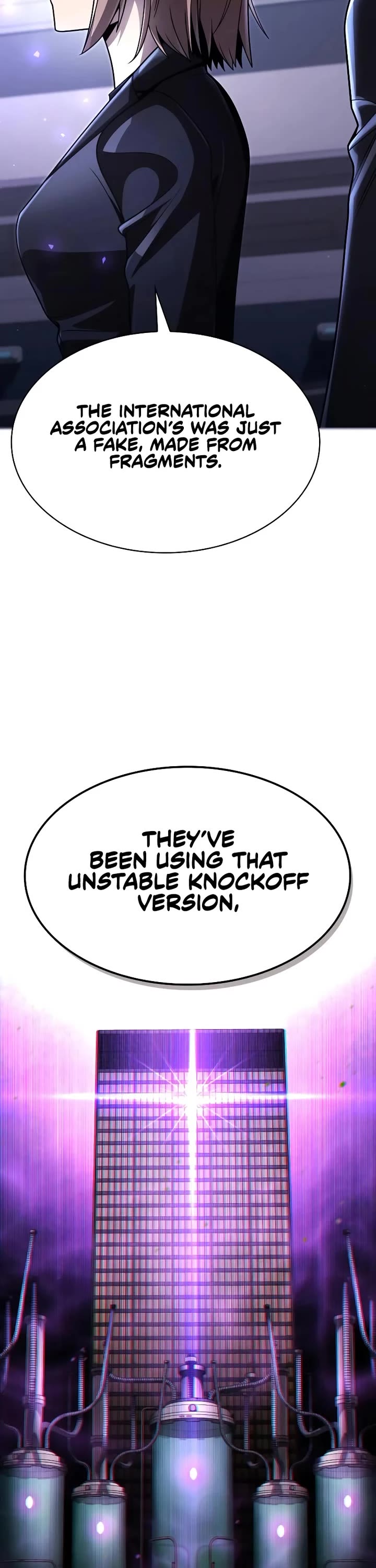 Clever Cleaning Life Of The Returned Genius Hunter chapter 114 page 30