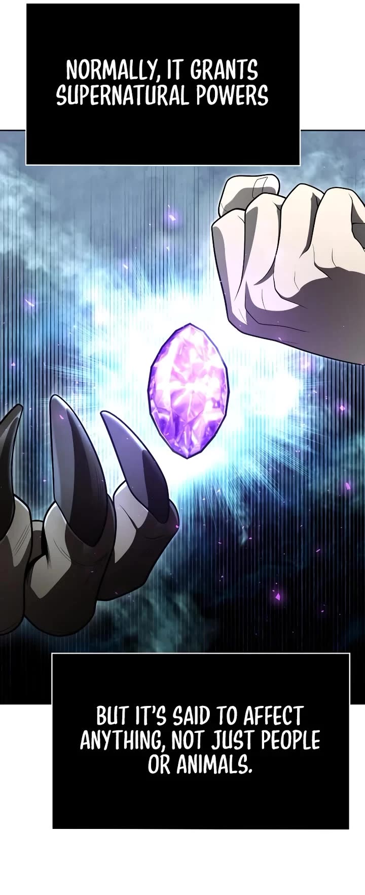 Clever Cleaning Life Of The Returned Genius Hunter chapter 114 page 32