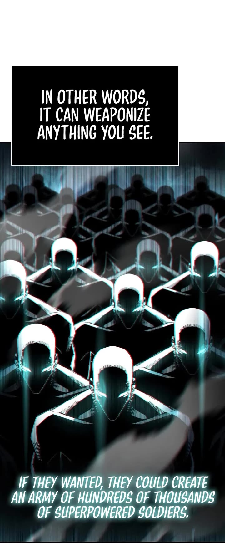 Clever Cleaning Life Of The Returned Genius Hunter chapter 114 page 33