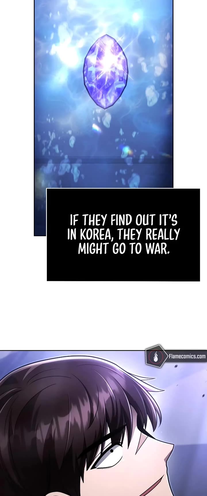 Clever Cleaning Life Of The Returned Genius Hunter chapter 114 page 41